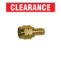 Pulse SMA ReverseThread M Connector